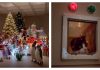 22 Cats Destroy A Winter Wonderland, Best Christmas Commercial Yet!