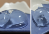 The Japanese Cat Water Cake That Is Too Purrfect Eat