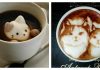 The Art of Cats In Your Latte That’s Taking Over Coffee Houses Everywhere
