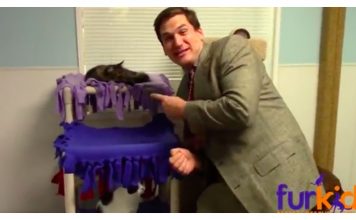 Animal Shelter Tries To Make Funny Low-Budget Commercial, And It Goes Viral Beyond Their Expectations