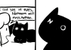 10+ Comics That Purrfectly Capture Life With Cats