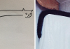 When Your Teacher Says You Can’t Draw Cats, But Your Paintings Are Photorealistic (20+ Photos)