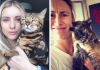 15+ Times Cats Didn’t Want To Be In Your Selfies And The Results Are Hilarious