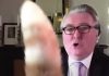 “I Apologize For My Cat’s Tail”: Scottish Parliament Member Goes Viral After His Cat Photobombs A Zoom Meeting