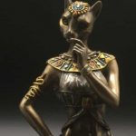 bastet-goddess